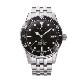 Orient Star RE-AU0601B00B Erkek Kol Saati