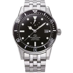 Orient Star RE-AU0601B00B Erkek Kol Saati