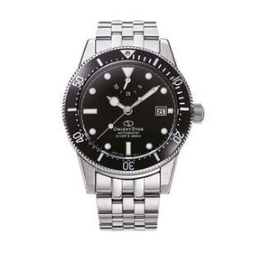 Orient Star RE-AU0601B00B Erkek Kol Saati