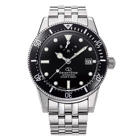 Orient Star RE-AU0601B00B Erkek Kol Saati