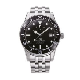 Orient Star RE-AU0601B00B Erkek Kol Saati
