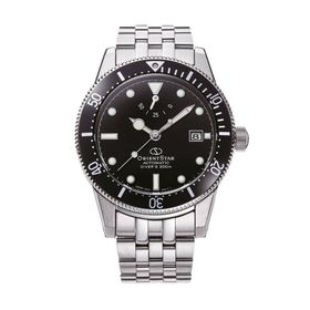 Orient Star RE-AU0601B00B Erkek Kol Saati