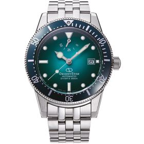 Orient Star RE-AU0602E00B Otomatik Erkek Kol Saati