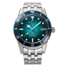 Orient Star RE-AU0602E00B Otomatik Erkek Kol Saati