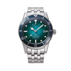 Orient Star RE-AU0602E00B Otomatik Erkek Kol Saati