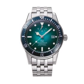 Orient Star RE-AU0602E00B Otomatik Erkek Kol Saati