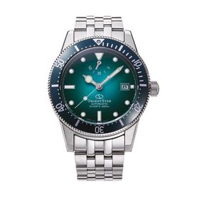 Orient Star RE-AU0602E00B Otomatik Erkek Kol Saati