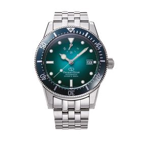 Orient Star RE-AU0602E00B Otomatik Erkek Kol Saati