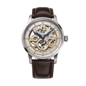 Orient Star RE-AZ0004S00B Otomatik Erkek Kol Saati