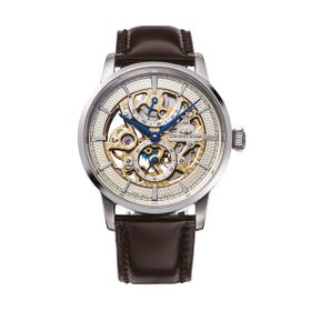 Orient Star RE-AZ0004S00B Otomatik Erkek Kol Saati