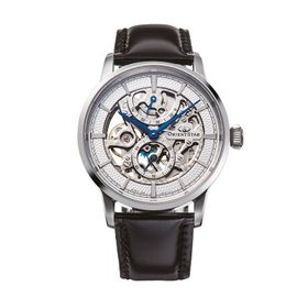 Orient Star RE-AZ0005S00B Otomatik Erkek Kol Saati