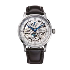 Orient Star RE-AZ0005S00B Otomatik Erkek Kol Saati