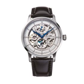 Orient Star RE-AZ0005S00B Otomatik Erkek Kol Saati