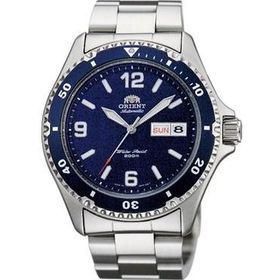 Orient TAA02002D9 Mako 2 Erkek Kol Saati