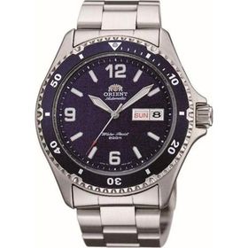 Orient TAA02002D9 Mako 2 Erkek Kol Saati