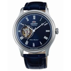 Orient TAG00004D0 Open Heart Erkek Kol Saati