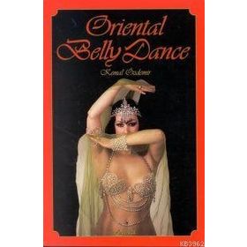 ORIENTAL BELLY DANCE (İNGİLİZCE) - KEMAL ÖZDEMİR