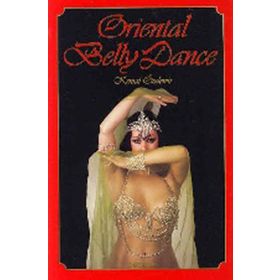 ORIENTAL BELLY DANCE (İNGİLİZCE) - KEMAL ÖZDEMİR