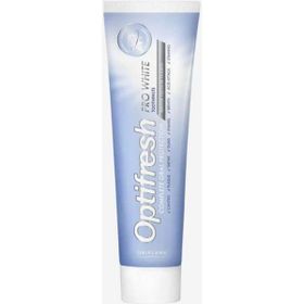 Oriflame 100 ml Optifresh White Pro Diş Macunu Beyazlatıcı Diş Macunu