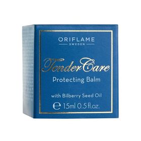 Oriflame 15 ml Tender Care Yaban Mersini Özlü Koruyucu Balm