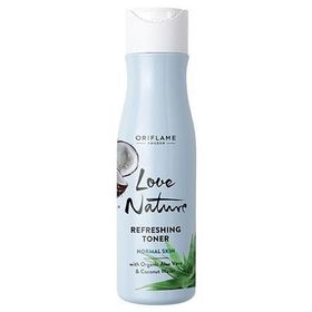 Oriflame 150 ml Love Nature Canlandırıcı Tonik