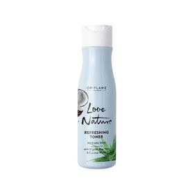Oriflame 150 ml Love Nature Canlandırıcı Tonik