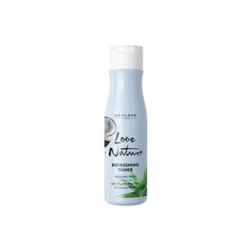 Oriflame 150 ml Love Nature Canlandırıcı Tonik