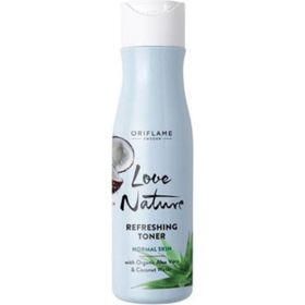 Oriflame 150 ml Love Nature Canlandırıcı Tonik