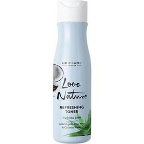 Oriflame 150 ml Love Nature Canlandırıcı Tonik