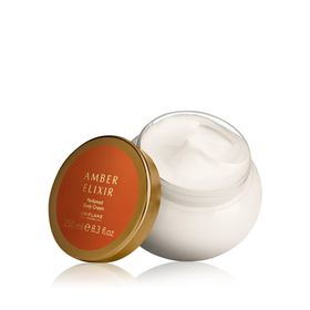 Oriflame 250 ml Amber Elixir Parfümlü Vücut Kremi