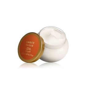 Oriflame 250 ml Amber Elixir Parfümlü Vücut Kremi