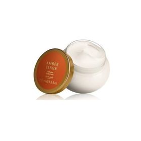 Oriflame 250 ml Amber Elixir Parfümlü Vücut Kremi
