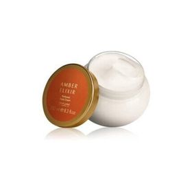 Oriflame 250 ml Amber Elixir Parfümlü Vücut Kremi
