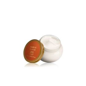 Oriflame 250 ml Amber Elixir Parfümlü Vücut Kremi
