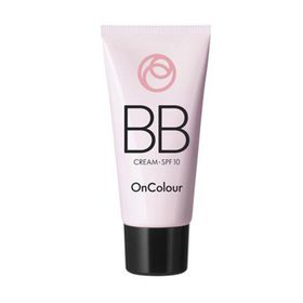 Oriflame 30 ml Oncolour Bb Krem 10 Spf Light Güneş Kremi