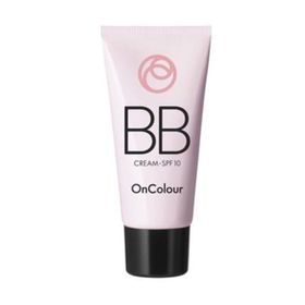 Oriflame 30 ml Oncolour Bb Krem 10 Spf Light Güneş Kremi