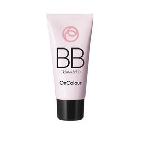 Oriflame 30 ml Oncolour Bb Krem 10 Spf Medium Güneş Kremi