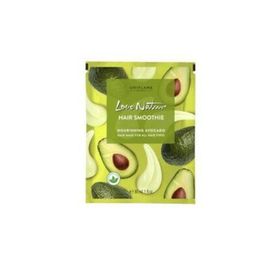Oriflame 41958 30 ml Love Nature Smoothie Avokado Özlü Besleyici Saç Maskesi