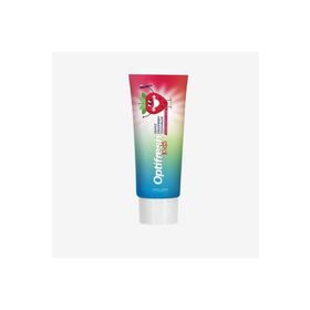 Oriflame 50 gr Optifresh Kids Gentle Çilek Özlü Diş Macunu