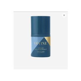 Oriflame 50 ml Divine Parfümlü Roll-On Deodorant