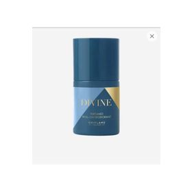 Oriflame 50 ml Divine Parfümlü Roll-On Deodorant
