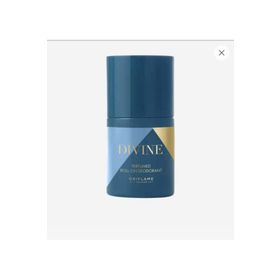 Oriflame 50 ml Divine Parfümlü Roll-On Deodorant