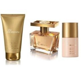Oriflame 50 ml Miss Giordani Unisex Parfümlü Roll-On Deodorant
