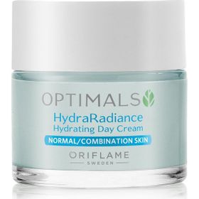 Oriflame 50 ml Optimals Hydra Radiance Nemlendirici Gündüz Kremi