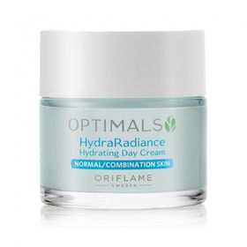 Oriflame 50 ml Optimals Hydra Radiance Nemlendirici Gündüz Kremi