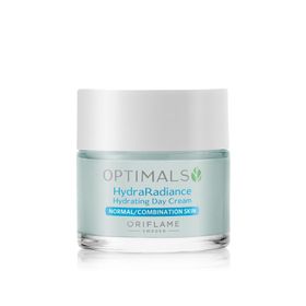 Oriflame 50 ml Optimals Hydra Radiance Nemlendirici Gündüz Kremi
