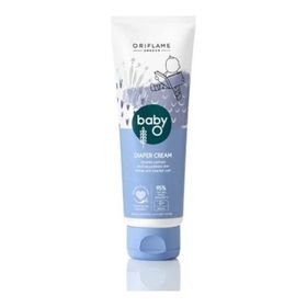 Oriflame 75 ml Baby Pişik Önleyici Krem