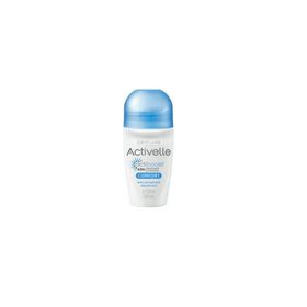 Oriflame Activelle Comfort Anti Perspirant 50 ml Roll On