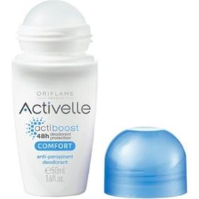 Oriflame Activelle Comfort Anti Perspirant 50 ml Roll On