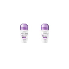 Oriflame Activelle Extreme 2x50 ml Roll-On